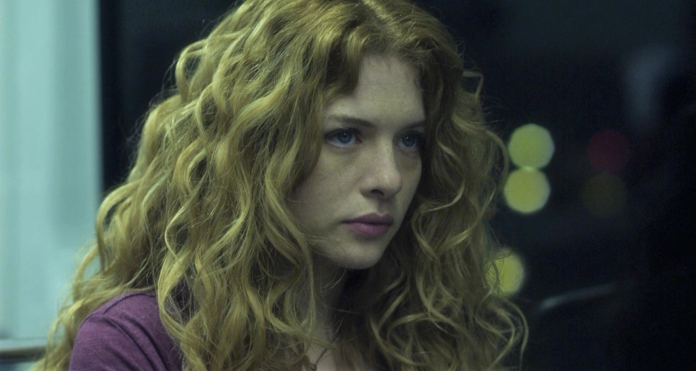 ảnh poster phim The Caller