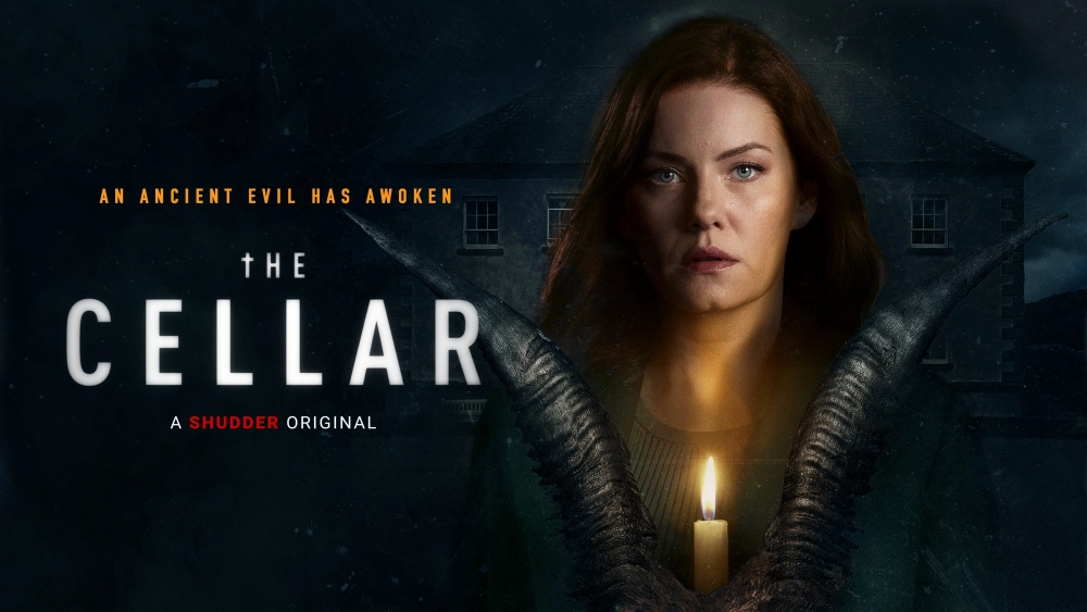 ảnh poster phim The Cellar