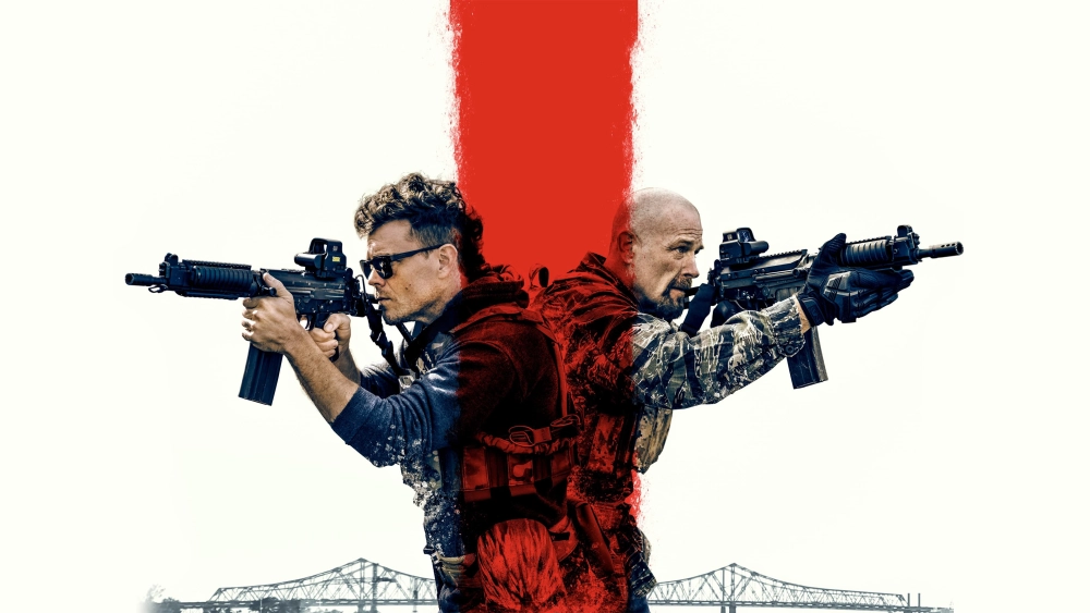 ảnh poster phim The Channel