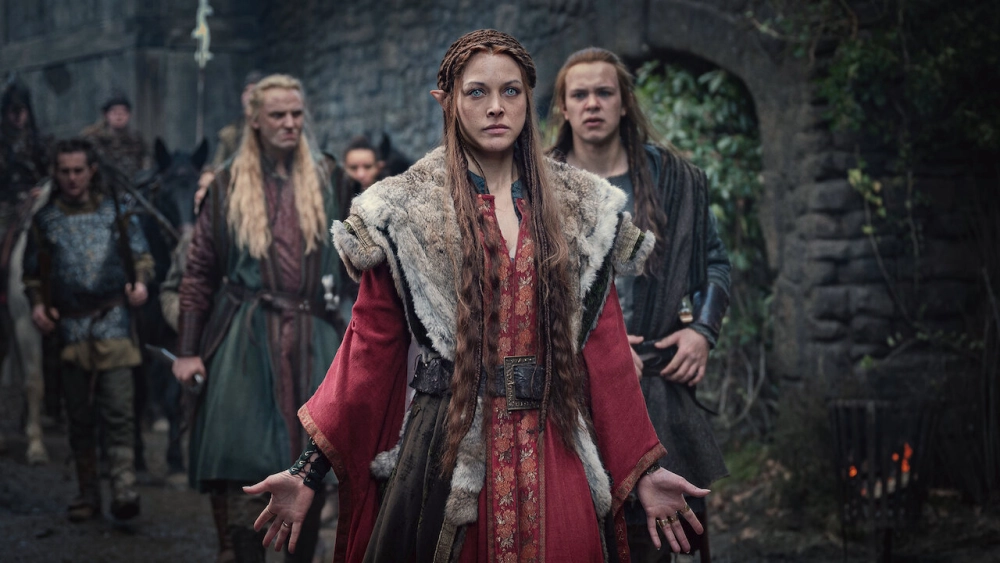 ảnh poster phim The Characters of the Continent