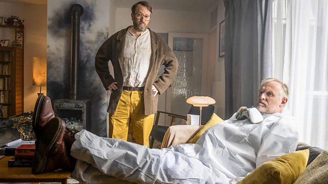 ảnh poster phim The Cleaner