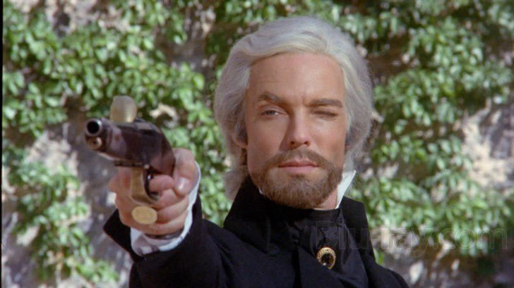 ảnh poster phim The Count of Monte-Cristo