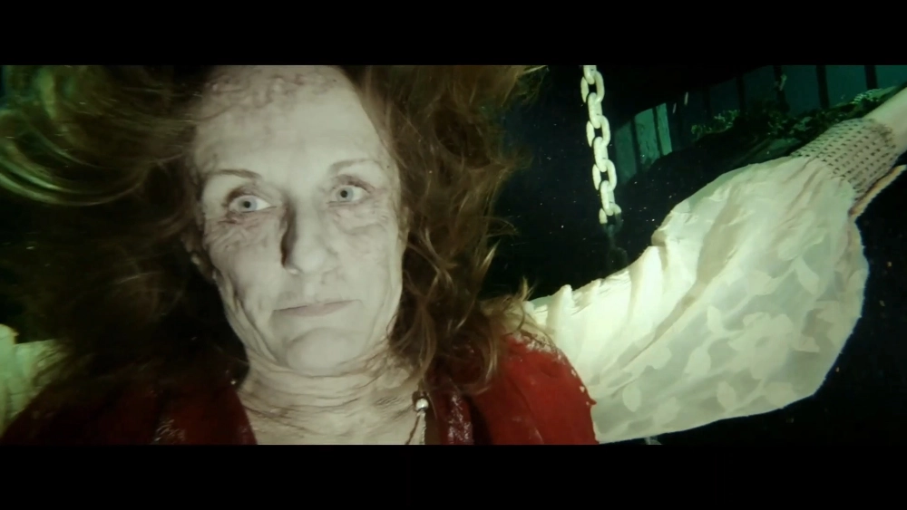 ảnh poster phim The Deep House