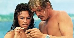 ảnh poster phim The Deep