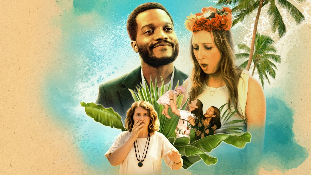 ảnh poster phim The Drop