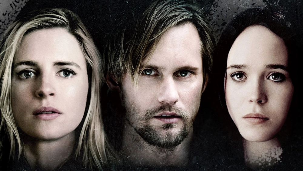 ảnh poster phim The East