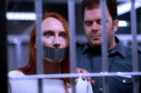 ảnh poster phim The Experiment