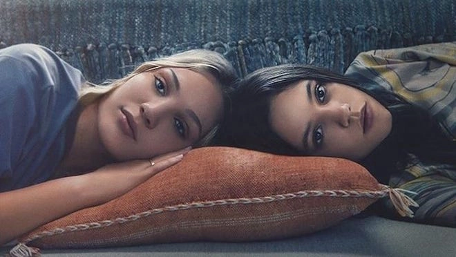 ảnh poster phim The Fallout