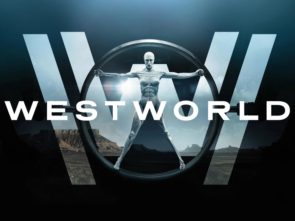 ảnh poster phim Thế Giới Viễn Tây (Phần 1) (Westworld (Season 1))