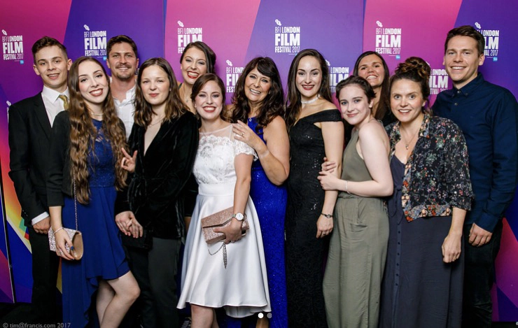 ảnh poster phim Thế giới của chúng tôi (Kingdom of Us)