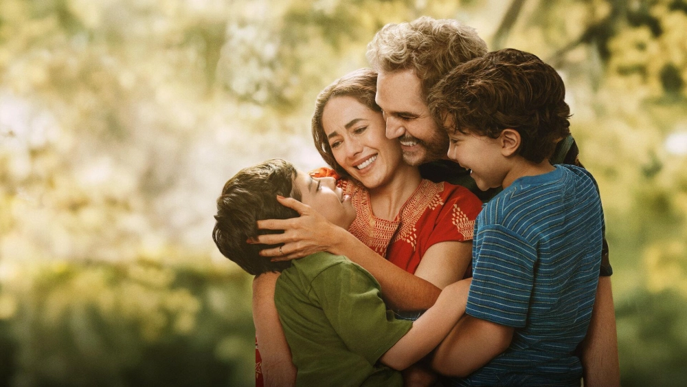 ảnh poster phim Thế giới của Lucca (Lucca's World)