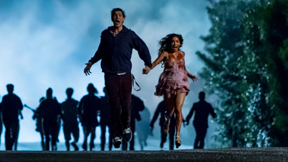 ảnh poster phim Thế giới kỳ quái (Freaks of Nature)