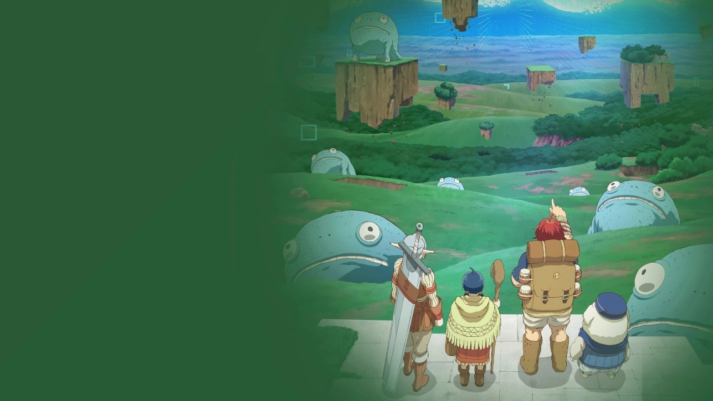 ảnh poster phim Thế Giới Này Thật Không Hoàn Hảo (Quality Assurance in Another World)