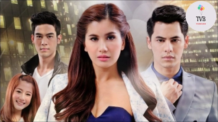 ảnh poster phim Thế Giới Ngầm (Khon La Lok)