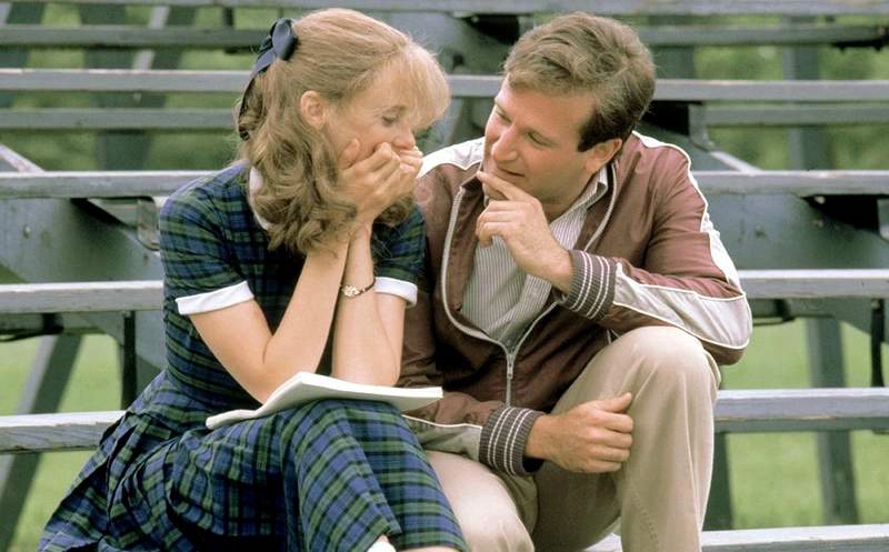 ảnh poster phim Thế Giới Quan Của Garp (The World According to Garp)