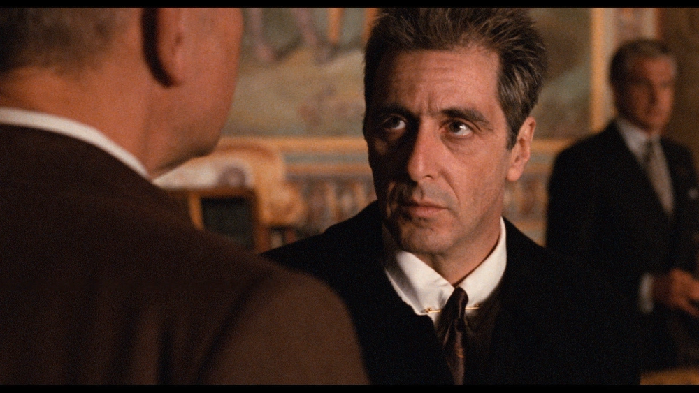 ảnh poster phim The Godfather: Part III