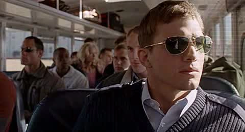 ảnh poster phim The Guardian