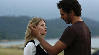 ảnh poster phim The Heir Apparent: Largo Winch