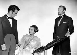 ảnh poster phim The Heiress