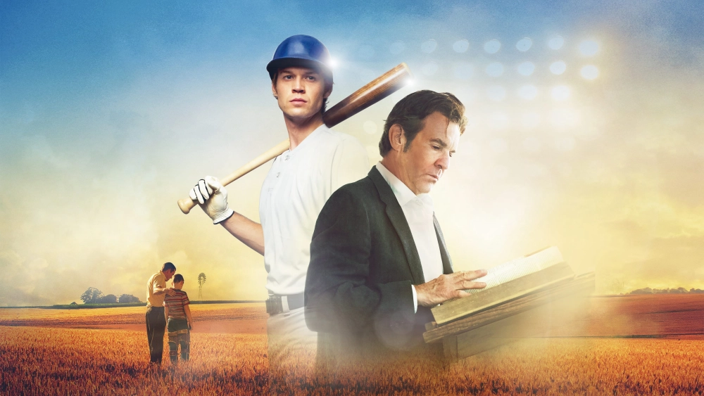 ảnh poster phim The Hill