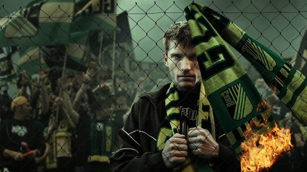 ảnh poster phim The Hooligan