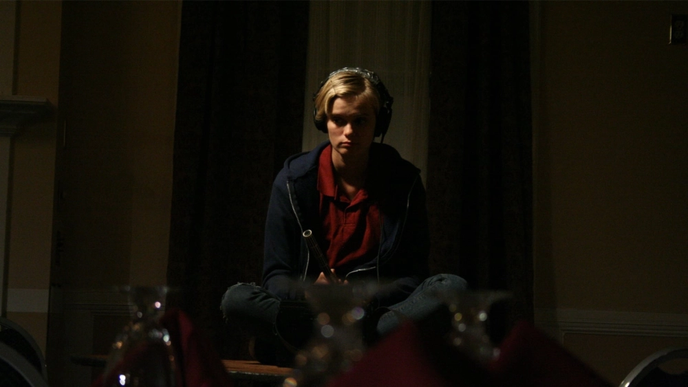 ảnh poster phim The Innkeepers