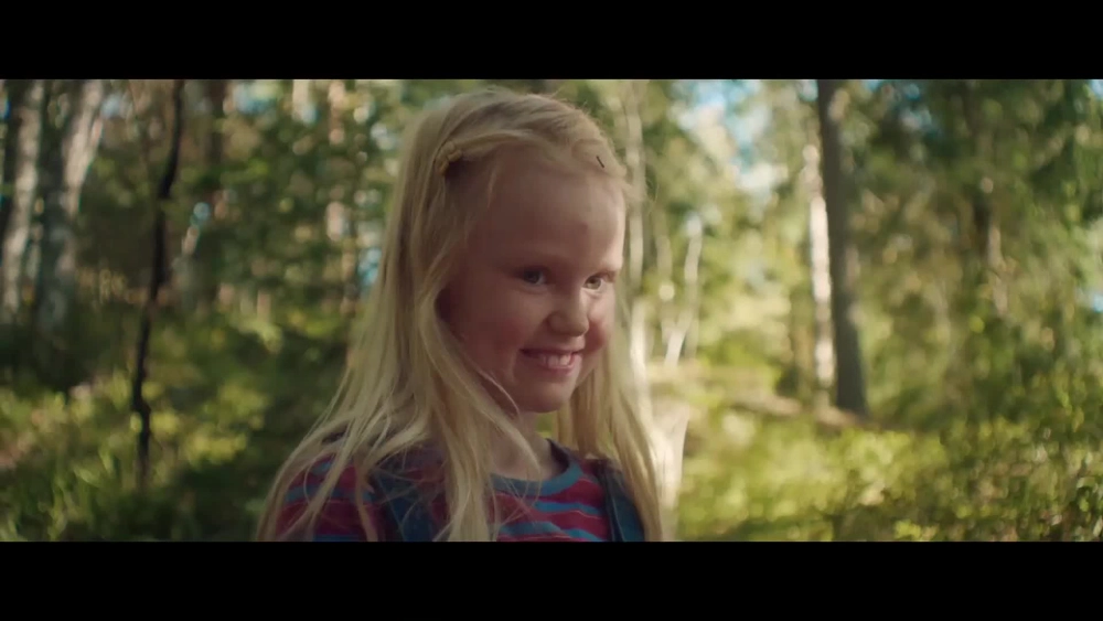 ảnh poster phim The Innocents