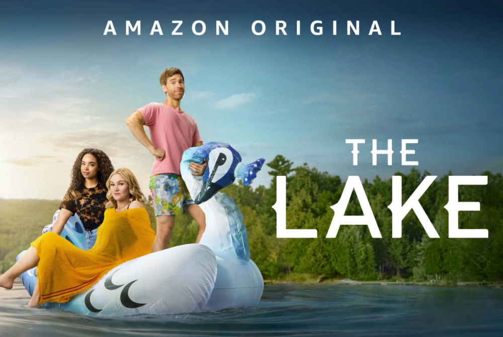 ảnh poster phim The Lake (Phần 2) (The Lake (Season 2))