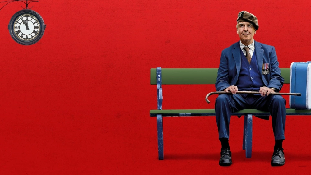 ảnh poster phim The Last Rifleman