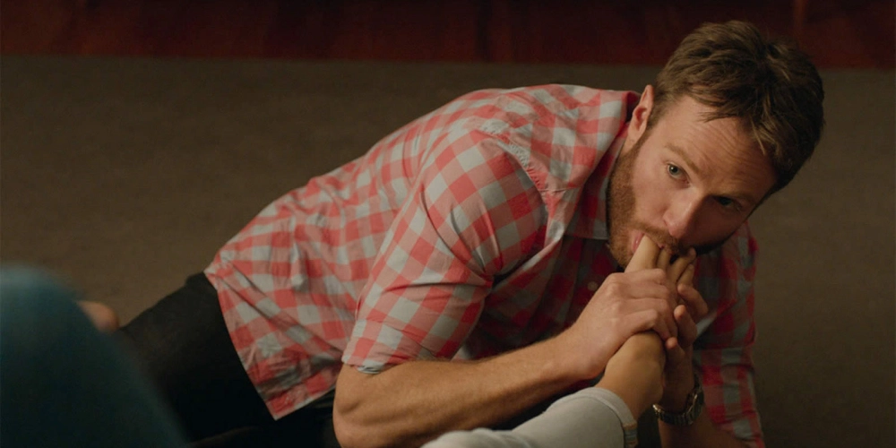 ảnh poster phim The Little Death