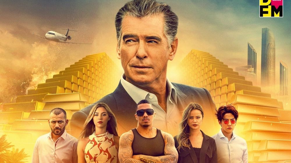 ảnh poster phim The Misfits