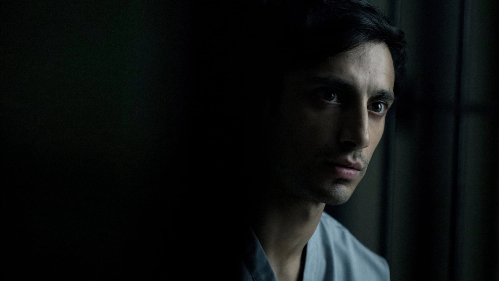 ảnh poster phim The Night Of