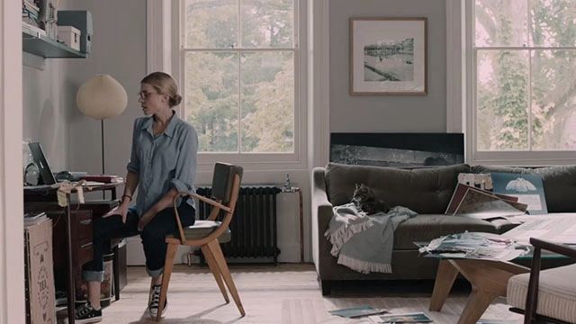 ảnh poster phim The Ones Below