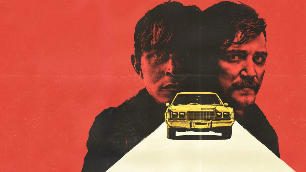 ảnh poster phim The Passenger