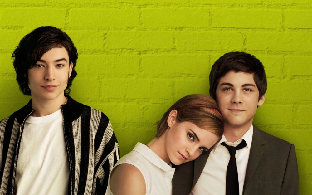 ảnh poster phim The Perks of Being a Wallflower
