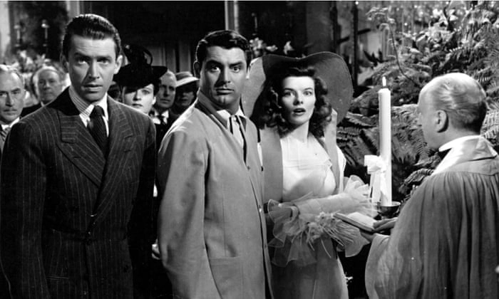 ảnh poster phim The Philadelphia Story