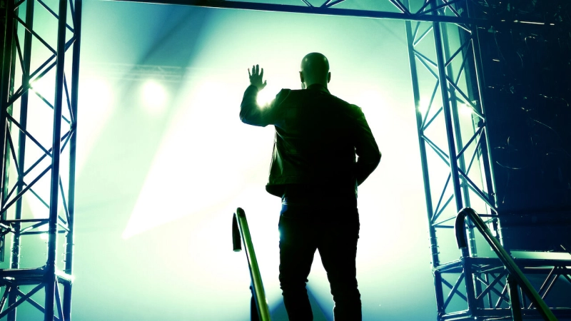 ảnh poster phim The Playlist