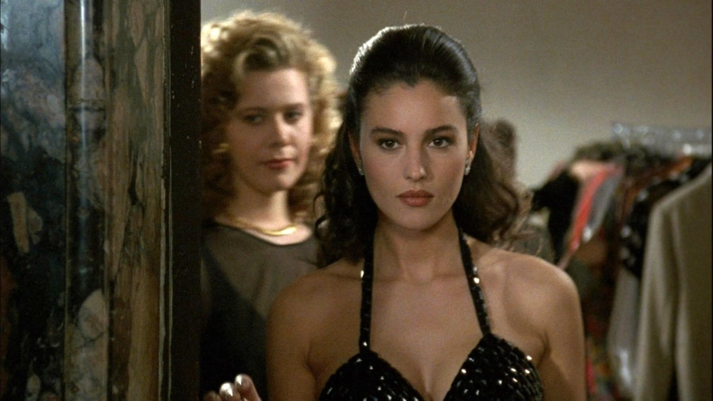 ảnh poster phim The Raffle