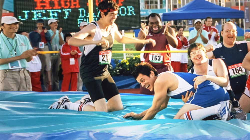 ảnh poster phim The Ringer