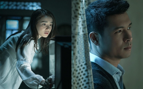 ảnh poster phim The Second Woman