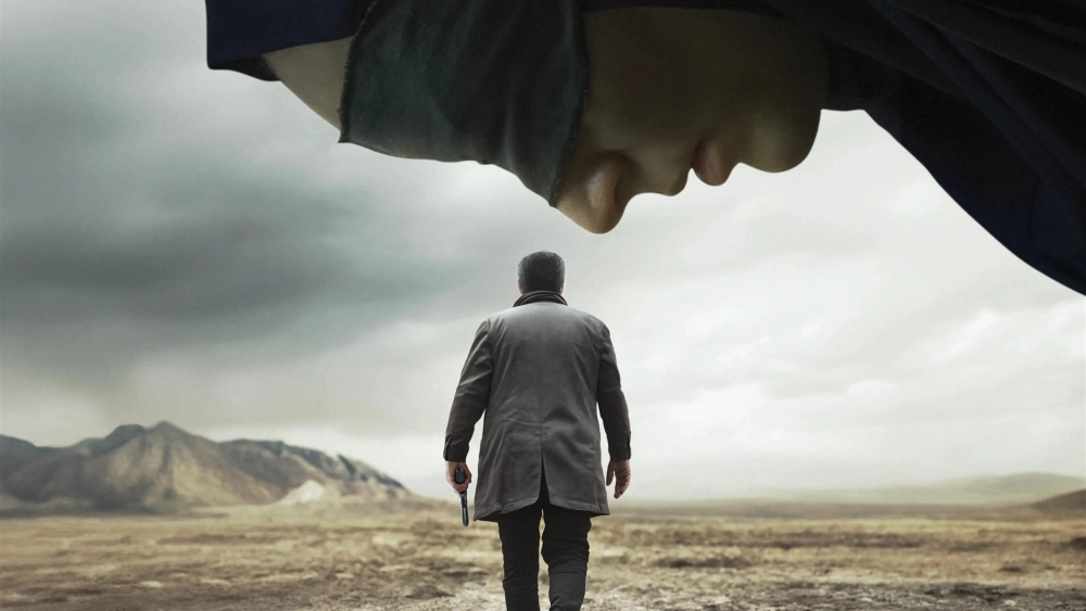 ảnh poster phim The Seed of the Sacred Fig