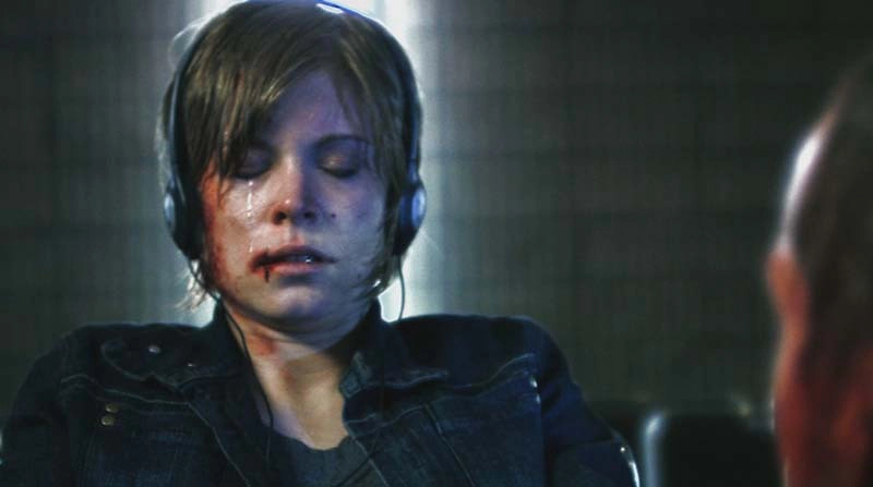 ảnh poster phim The Signal