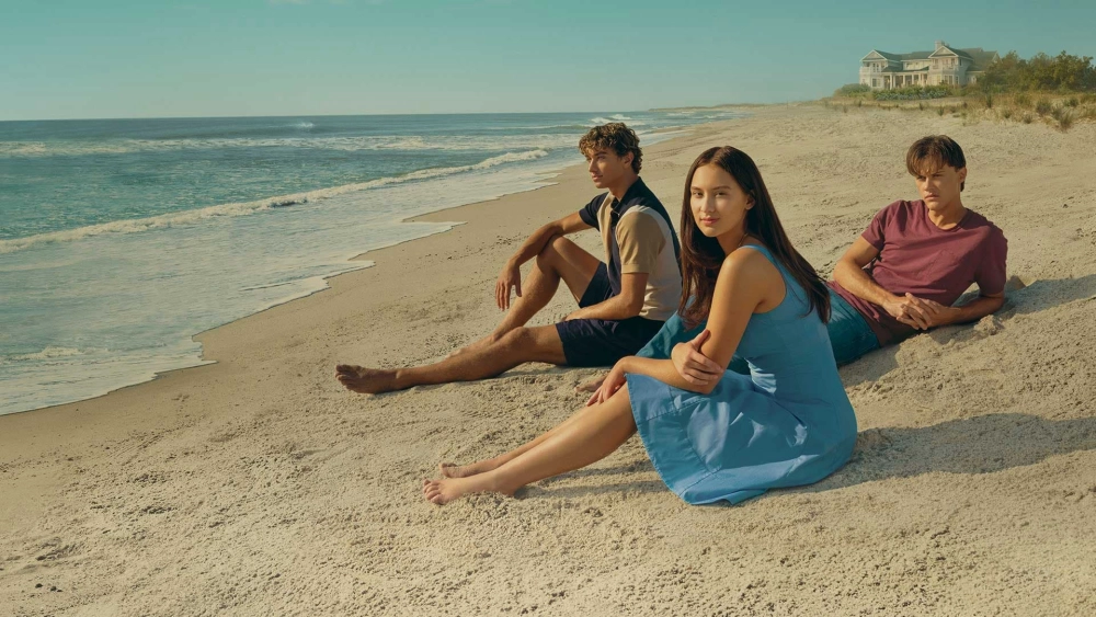 ảnh poster phim The Summer I Turned Pretty (Phần 2) (The Summer I Turned Pretty (Season 2))