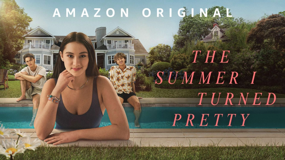 ảnh poster phim The Summer I Turned Pretty (Phần 1) (The Summer I Turned Pretty (Season 1))