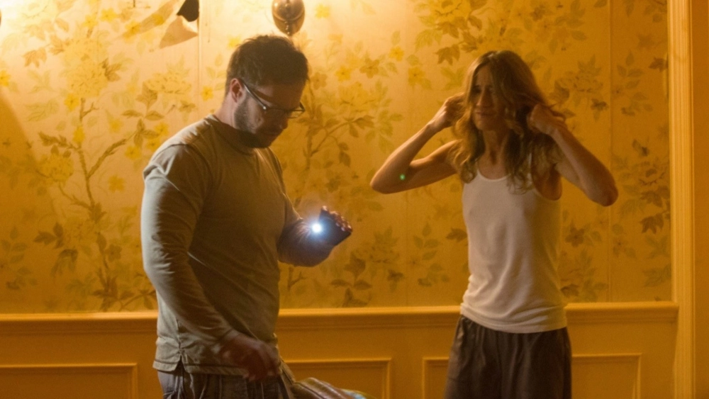 ảnh poster phim The Taking of Deborah Logan