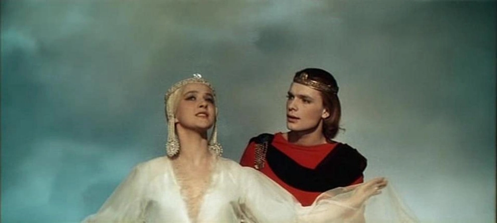 ảnh poster phim The Tale of Tsar Saltan