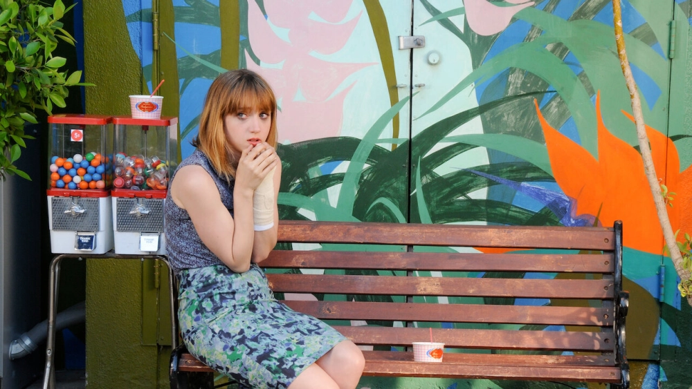 ảnh poster phim Thế thân xinh đẹp (The Pretty One)