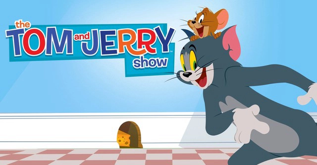 ảnh poster phim The Tom and Jerry Show (Phần 5) (The Tom and Jerry Show (Season 5))