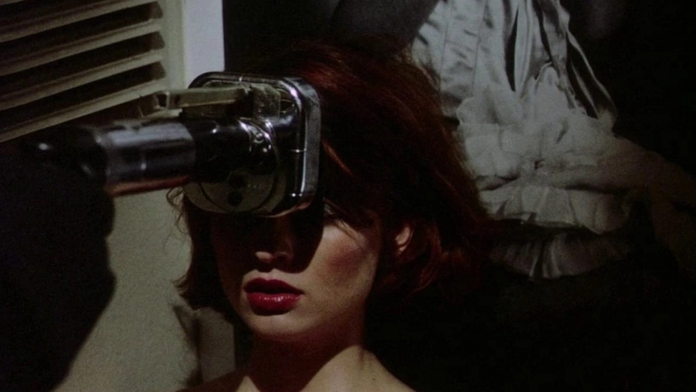 ảnh poster phim The Toolbox Murders