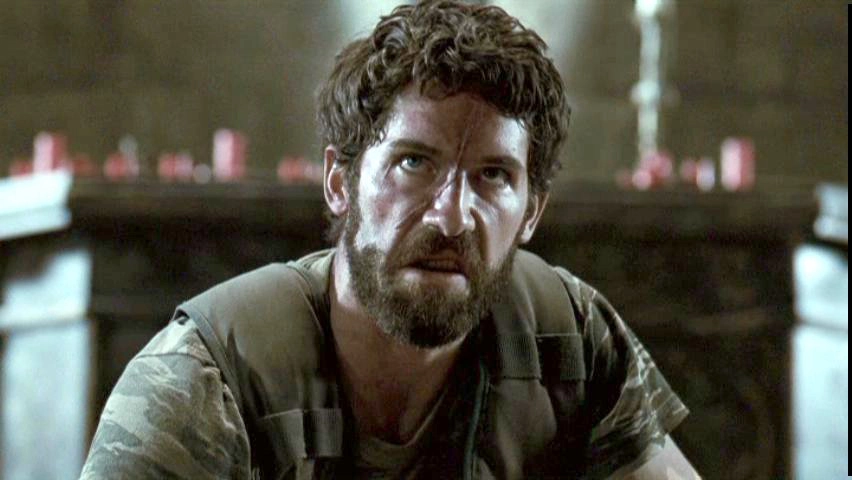 ảnh poster phim The Tournament